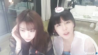 KOREAN BJ 2016022005 Afreecatv