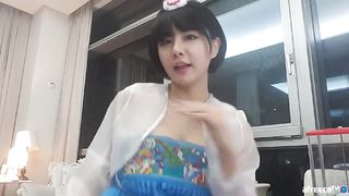 KOREAN BJ 2016022006 Afreecatv