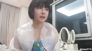 KOREAN BJ 2016022006 Afreecatv