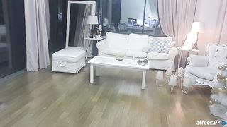 KOREAN BJ 2016022006 Afreecatv