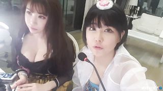 KOREAN BJ 2016022006 Afreecatv
