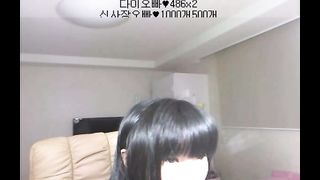 KOREAN BJ 2016022008