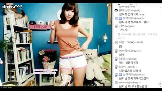 KOREAN BJ 2016022403 part 1