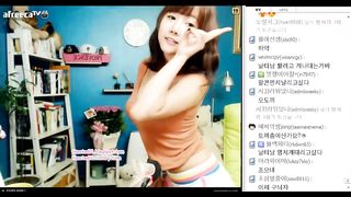 KOREAN BJ 2016022403 part 1