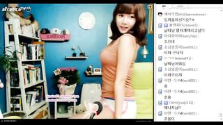 KOREAN BJ 2016022403 part 1