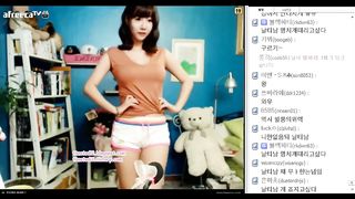 KOREAN BJ 2016022403 part 1