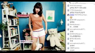 KOREAN BJ 2016022403 part 1