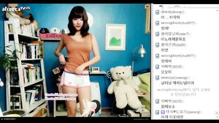 KOREAN BJ 2016022403 part 1