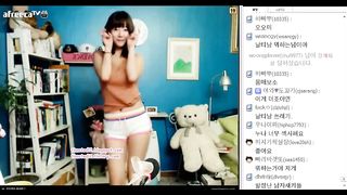 KOREAN BJ 2016022403 part 1