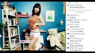 KOREAN BJ 2016022403 part 1