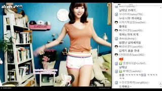 KOREAN BJ 2016022403 part 1