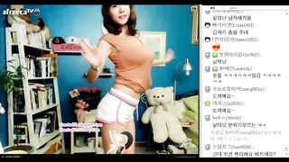 KOREAN BJ 2016022403 part 1