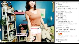 KOREAN BJ 2016022403 part 1