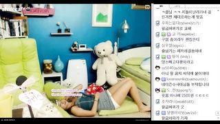 KOREAN BJ 2016022403 part 2