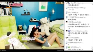 KOREAN BJ 2016022403 part 2