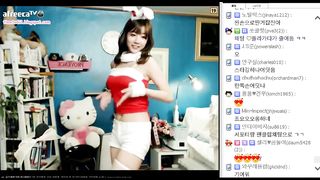 KOREAN BJ 2016022403 part 3