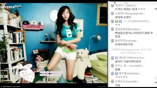 KOREAN BJ 2016022403 part 6