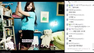 KOREAN BJ 2016022403 part 8