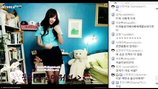 KOREAN BJ 2016022403 part 8