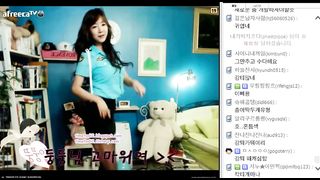 KOREAN BJ 2016022403 part 8