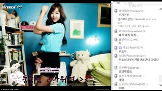 KOREAN BJ 2016022403 part 8