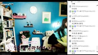 KOREAN BJ 2016022403 part 8