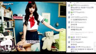 KOREAN BJ 2016022403 part 10