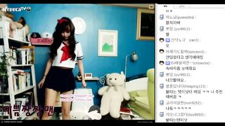 KOREAN BJ 2016022403 part 10
