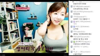 KOREAN BJ 2016022403 part 16
