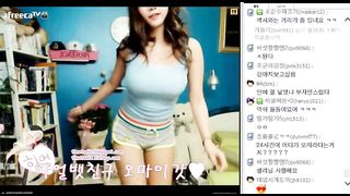 KOREAN BJ 2016022403 part 18