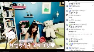 KOREAN BJ 2016022403 part 18