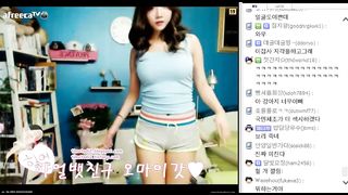 KOREAN BJ 2016022403 part 18