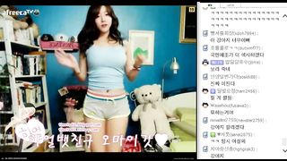 KOREAN BJ 2016022403 part 18