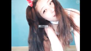 KOREAN BJ 2016022601 Hyebin