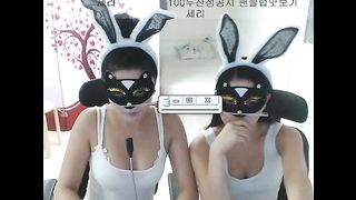 KOREAN BJ 2016022902 Semi part 1