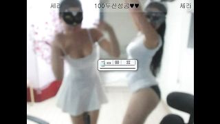 KOREAN BJ 2016022902 Semi part 1