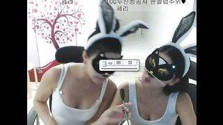 KOREAN BJ 2016022902 Semi part 1