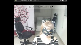 KOREAN BJ 2016022902 Semi part 5