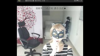 KOREAN BJ 2016022902 Semi part 5
