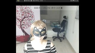 KOREAN BJ 2016022902 Semi part 5
