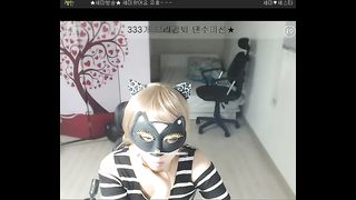 KOREAN BJ 2016022902 Semi part 5