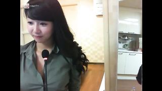 KOREAN BJ 2016022906 part 1