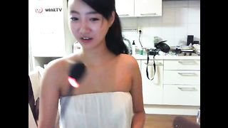 KOREAN BJ 2016022906 part 2