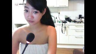 KOREAN BJ 2016022906 part 2