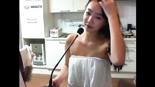 KOREAN BJ 2016022906 part 2