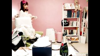 KOREAN BJ 2016022909 Afreecatv