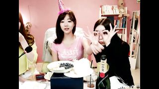 KOREAN BJ 2016022909 Afreecatv