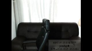 KOREAN BJ 2016030305