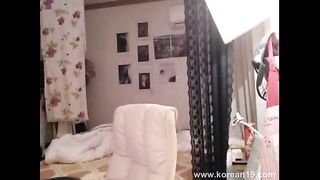 KOREAN BJ 2016030303