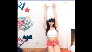 KOREAN BJ 2016030701 Afreecatv